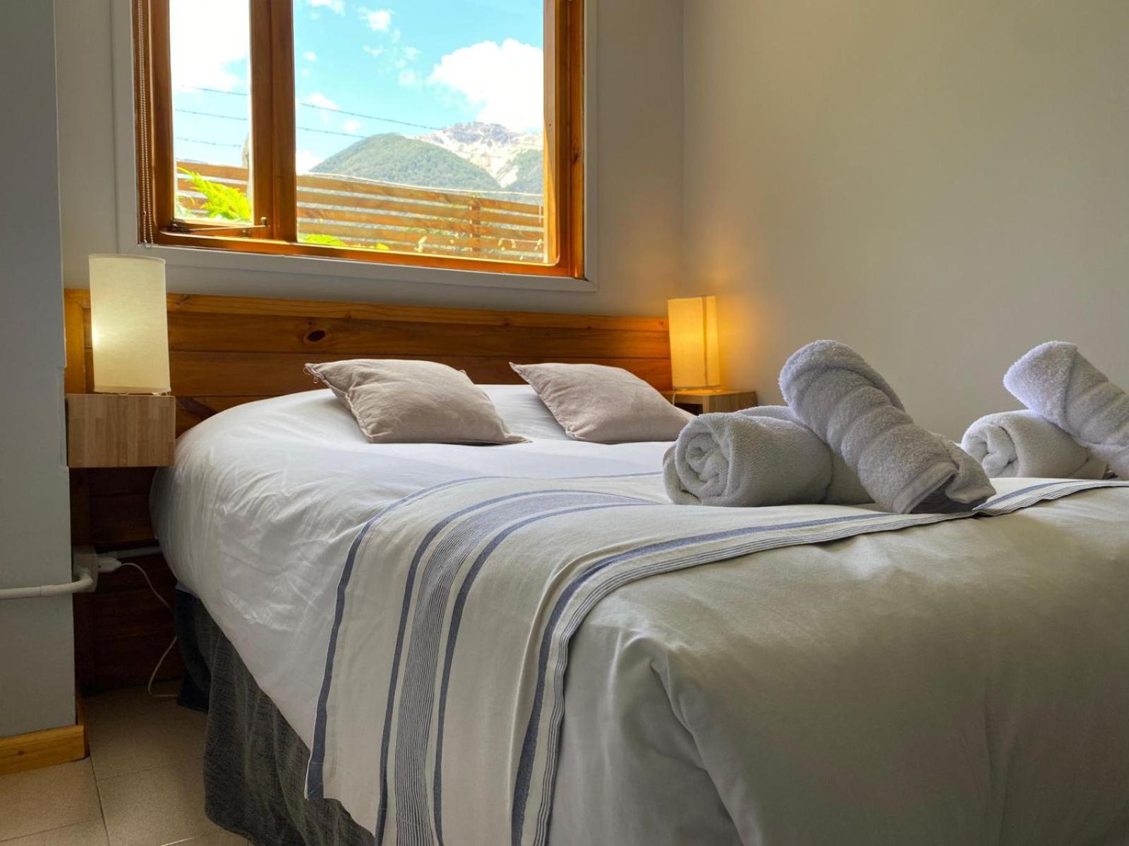 BOG Angostura Apartments Villa La Angostura Eksteriør billede