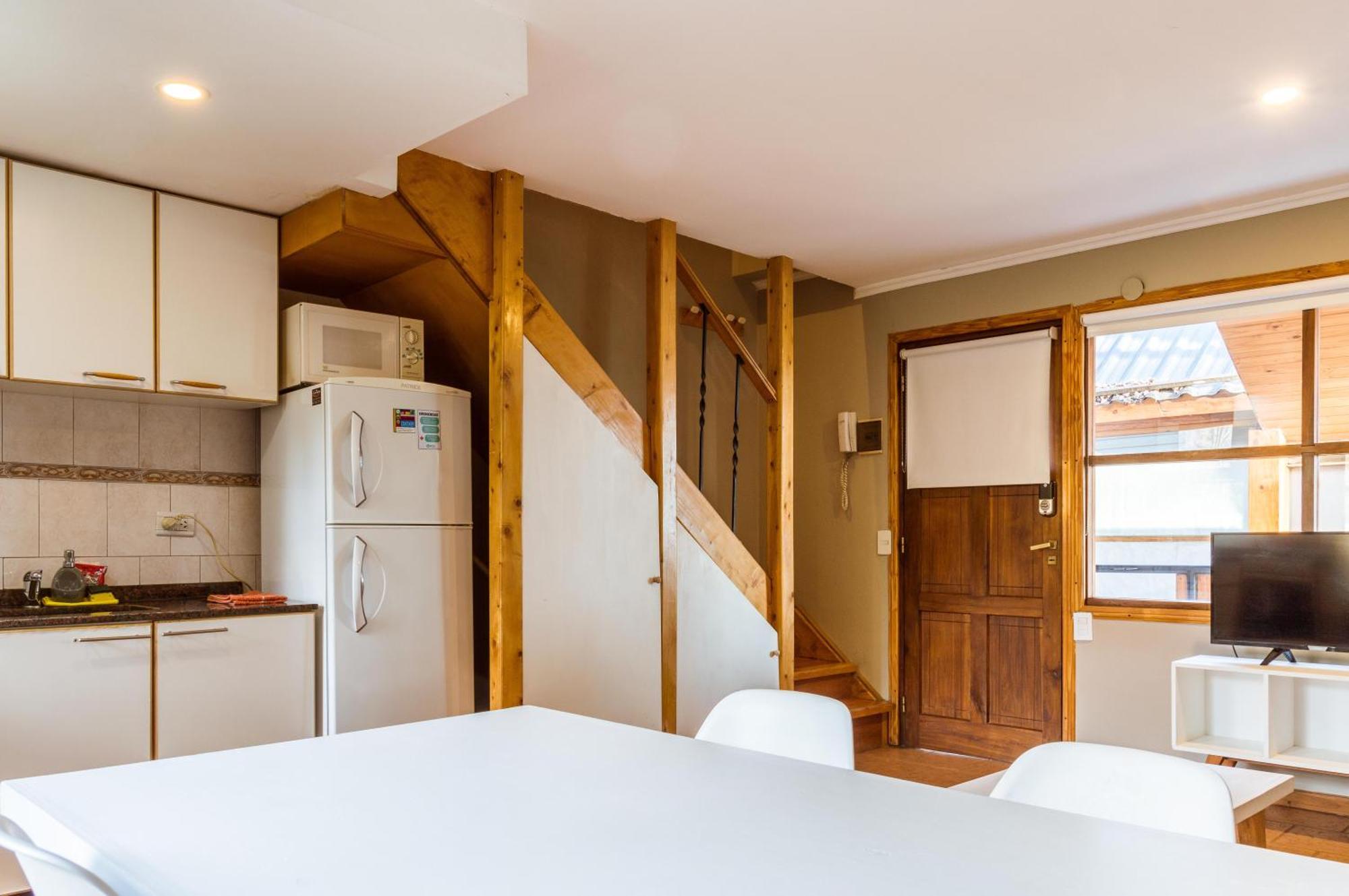 BOG Angostura Apartments Villa La Angostura Eksteriør billede